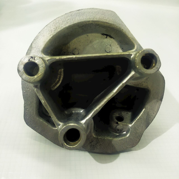 SUPORTE MOTOR PEUGEOT 206 1.6 16V 2005    1020