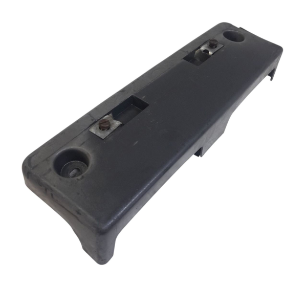 SUPORTE PLACA DIANTEIRA  NISSAN TIIDA SL FLEX  2009 206594