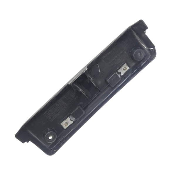 SUPORTE PLACA DIANTEIRA  NISSAN TIIDA SL FLEX  2009 206594