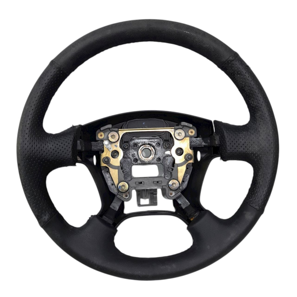 VOLANTE DO MOTORISTA HONDA CIVIC LX 1.7 16V AT 2001 V1808 - P49