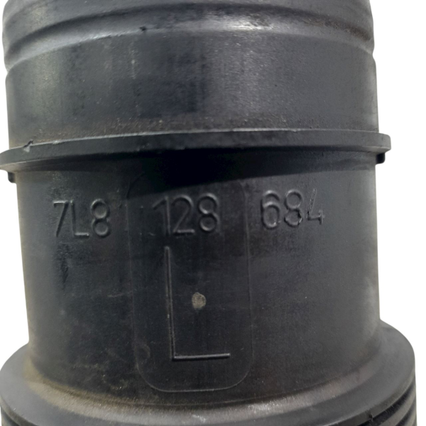 MANGUEIRA CAIXA FILTRO AR ESQUERDA VW TOUAREG V8 2009 206289