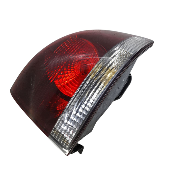 LANTERNA DIREITA VW TOUAREG V8 2009 V1793 - P19
