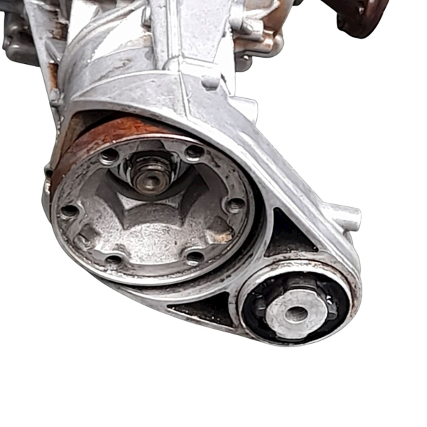 DIFERENCIAL DIANTEIRO VW TOUAREG V8 2009 V1793 - P13
