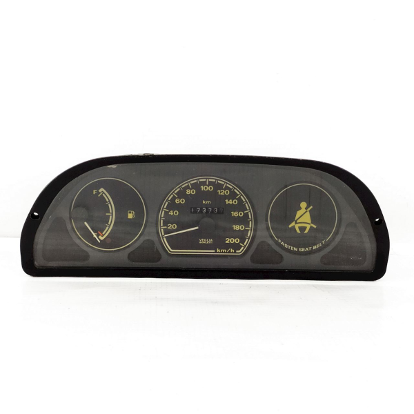 PAINEL INSTRUMENTOS FIAT PALIO 1.0 8V 1996 EX     39979