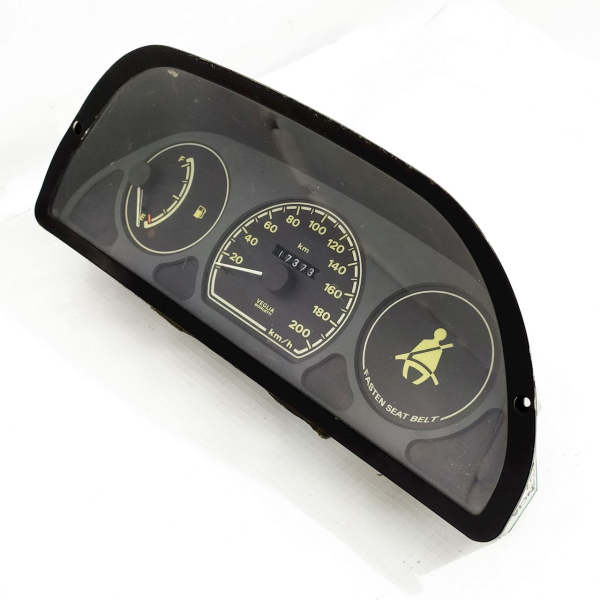 PAINEL INSTRUMENTOS FIAT PALIO 1.0 8V 1996 EX     39979