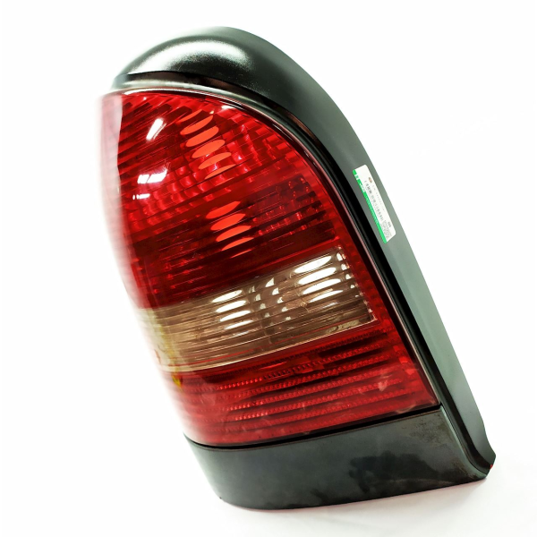 LANTERNA ESQUERDA VOLKSWAGEN GOL 16V 2000 V1412 - P20