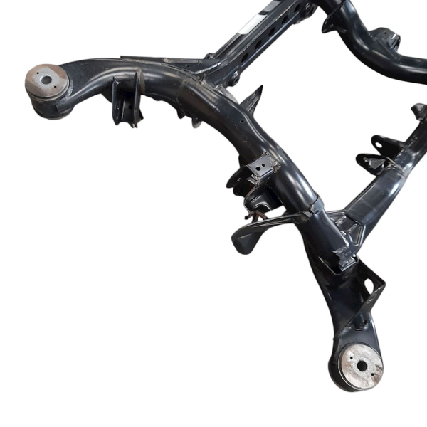 QUADRO SUSPENSÃO TRASEIRA  VW TOUAREG V8 2009 206441