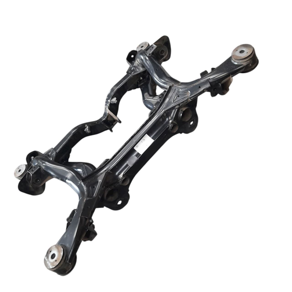 QUADRO SUSPENSÃO TRASEIRA  VW TOUAREG V8 2009 206441