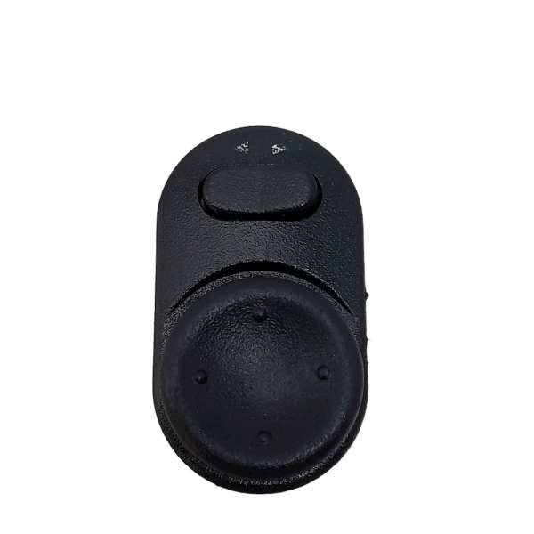 BOTÃO ESPELHO RETROVISOR ELÉTRICO GM ZAFIRA 2009    159924