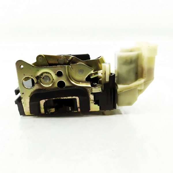 FECHADURA PORTA TRASEIRA ESQUERDA FIAT PALIO 1.0  1998 58108