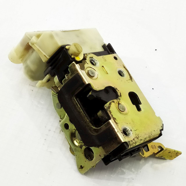 FECHADURA PORTA TRASEIRA ESQUERDA FIAT PALIO 1.0  1998 58108
