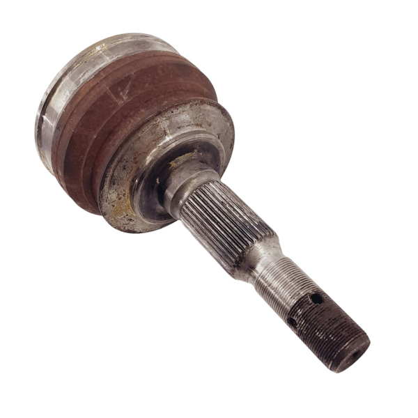 HOMOCINÉTICA GM MONZA 1989    144022