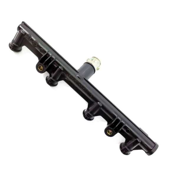 FLAUTA BICOS INJETORES FIAT PALIO 1.0 16V 2001 ORIGINAL     15107