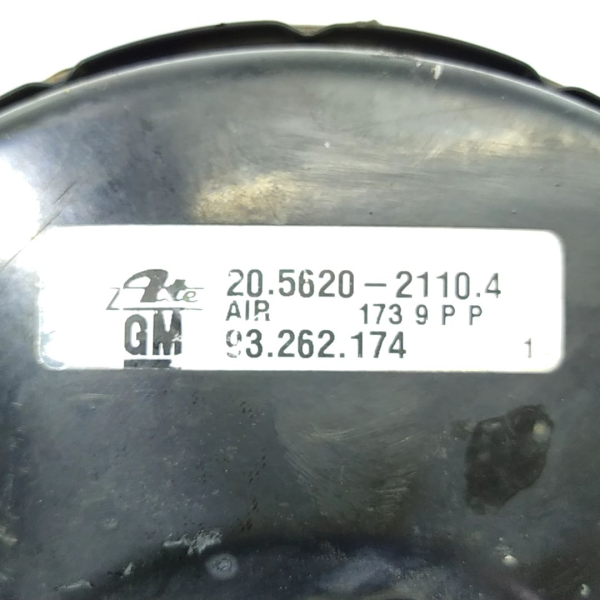 HIDROVÁCUO GM CORSA 1.0 16V 1999 53345