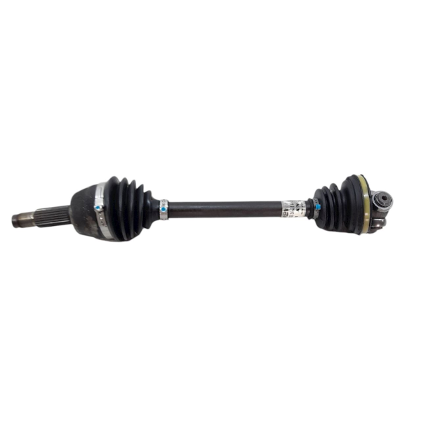 EIXO HOMOCINETICA ESQUERDA  FORD FIESTA 1.0 2002 180092