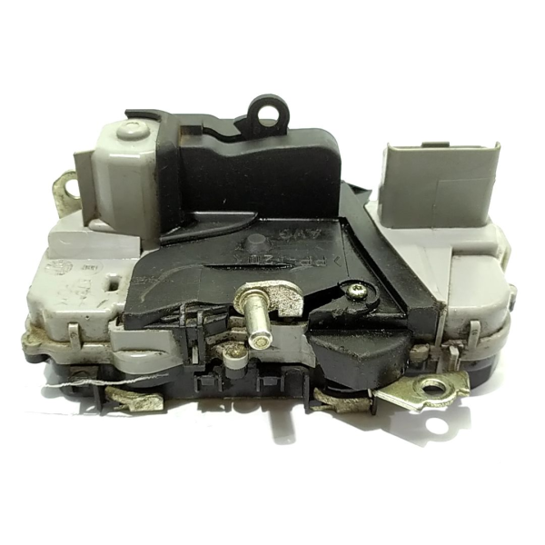 FECHADURA DIANTEIRA ESQUERDA CITROEN XSARA PICASSO 2007    112659