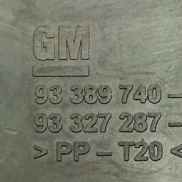 FORRO PORTA DIANTEIRA DIREITA  GM CELTA 2P 2003 139491