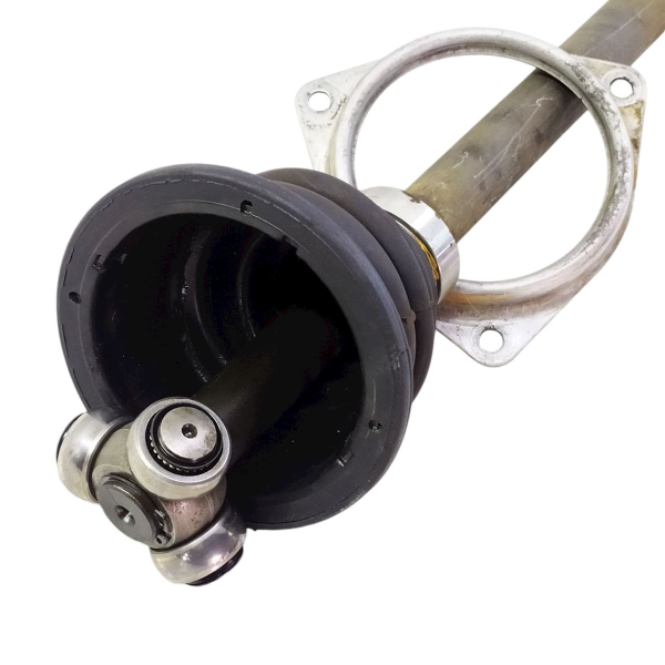HOMOCINÉTICA ESQUERDA  RENAULT KANGOO 1.6  8V 2001 170397