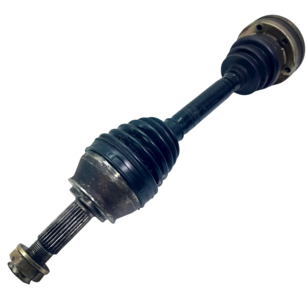 HOMOCINÉTICA DIREITA  FIAT IDEA  ADV 1.8 8V 2007 196032