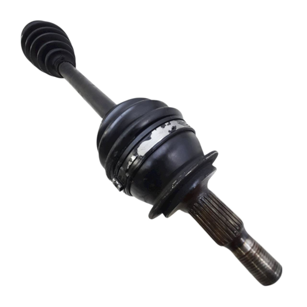 HOMOCINÉTICA ESQUERDA  MERCEDES-BENZ B200 2.0 2007 185842