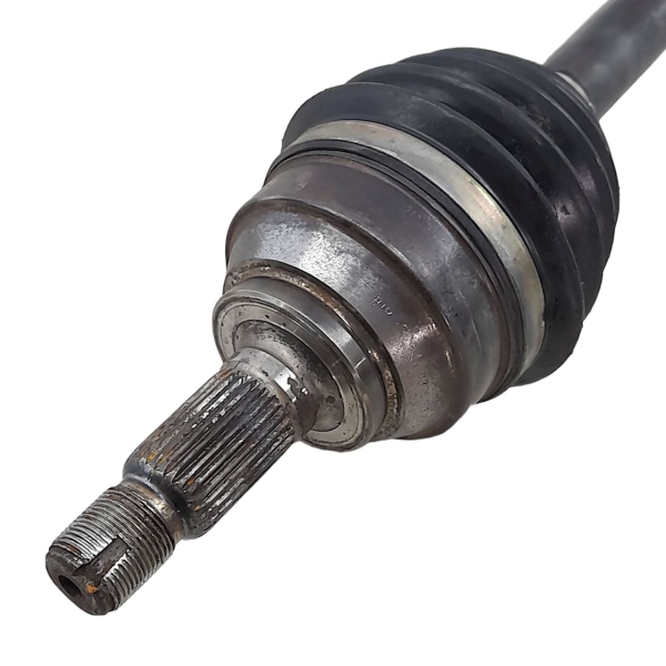 EIXO HOMOCINÉTICA DIANTEIRO DIREITO LAND ROVER FREELANDER 1 2.5 2005 151546