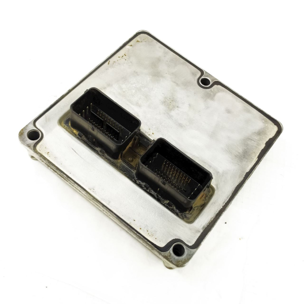MÓDULO DE INJEÇÃO ELETRÔNICA FORD FIESTA 2004 V1592 - P24