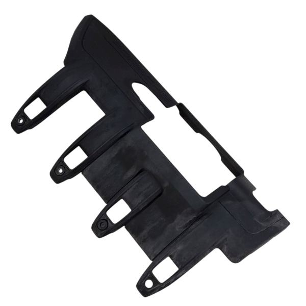 ACABAMENTO CAPA ESQUERDA MOTOR PORSCHE CAYENNE S 4.8 T 2011 190269