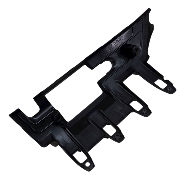 ACABAMENTO CAPA ESQUERDA MOTOR PORSCHE CAYENNE S 4.8 T 2011 190269