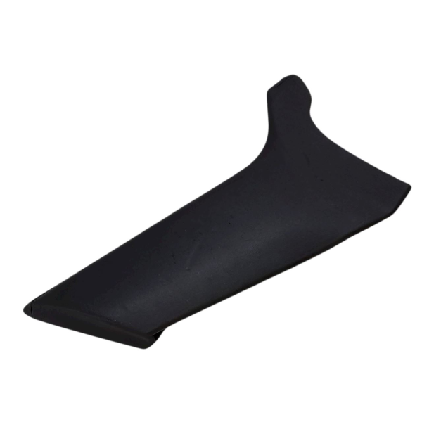 ACABAMENTO LATERAL DIREITO CONSOLE CENTRAL  PORSCHE CAYENNE S 4.8 T 2011 190437