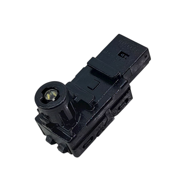 LUZ LED PORTA TRASEIRA DIREITA  PORSCHE CAYENNE S 4.8 T 2011 190612