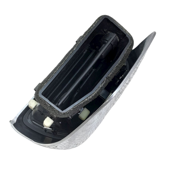 DIFUSOR AR TRASEIRO DIREITO CONSOLE CENTRAL  PORSCHE CAYENNE S 4.8 T 2011 189969