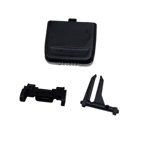 PRESILHA DIFUSOR AR PAINEL  PORSCHE CAYENNE S 4.8 T 2011 190393