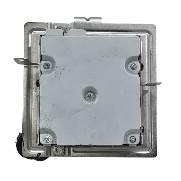 MÓDULO CONTROLE CÂMERA TRASEIRA  PORSCHE CAYENNE S 4.8 T 2011 190279