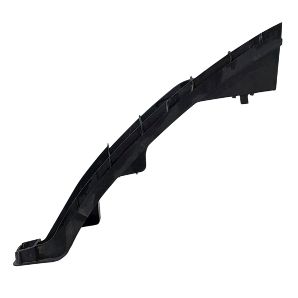 GUIA ESQUERDO PARA CHOQUE DIANTEIRO  PORSCHE CAYENNE S 4.8 T 2011 190122