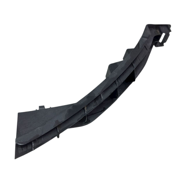 GUIA ESQUERDO PARA CHOQUE DIANTEIRO  PORSCHE CAYENNE S 4.8 T 2011 190122