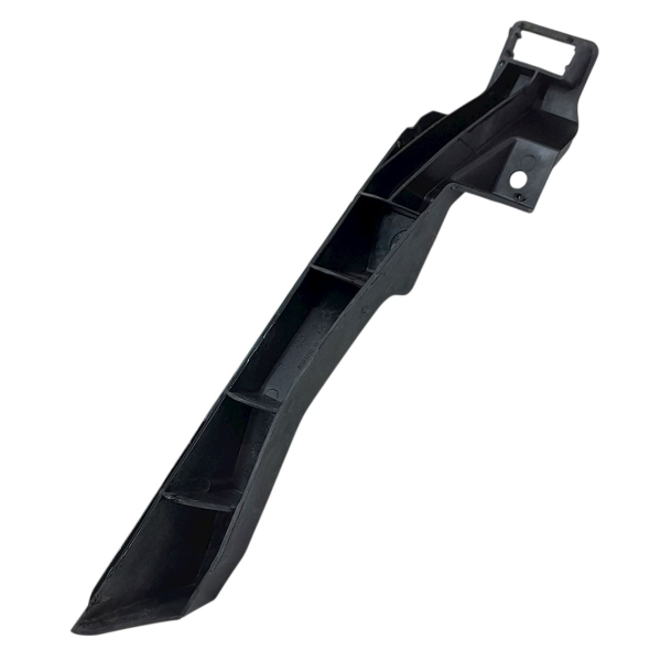 GUIA ESQUERDO PARA CHOQUE DIANTEIRO  PORSCHE CAYENNE S 4.8 T 2011 190122