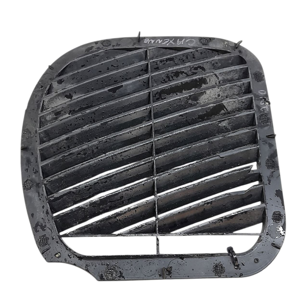 GRADE CAPTADOR AR INTERCOOLER ESQUERDO PORSCHE CAYENNE S 4.8 T 2011 190129