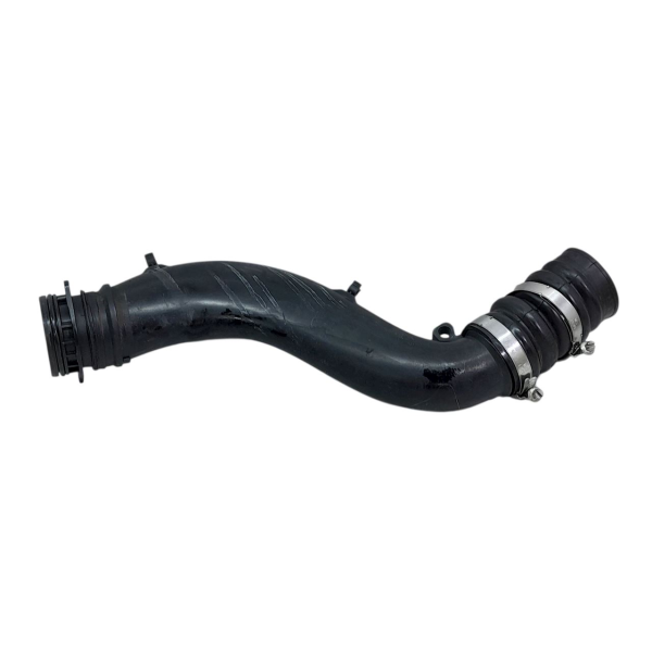 MANGUEIRA INTERCOOLER ESQUERDO PORSCHE CAYENNE S 4.8 T 2011 190136