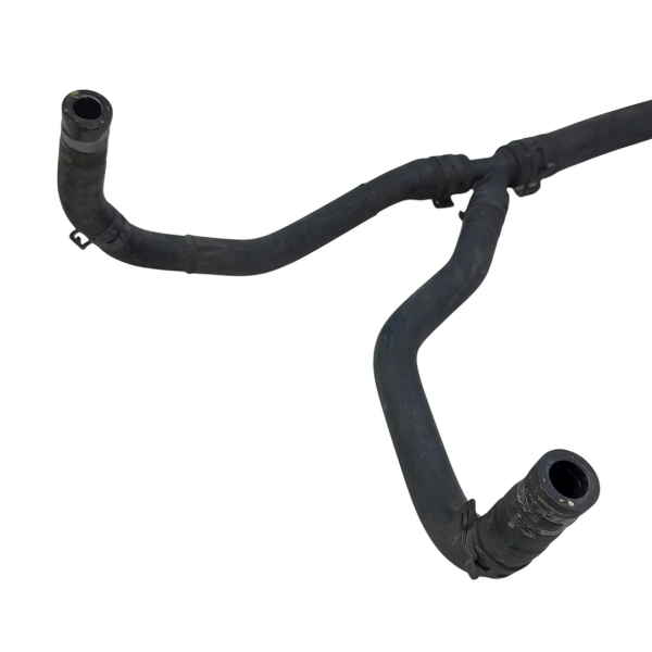 MANGUEIRA ESQUERDA ÁGUA CABEÇOTE RESFRIADOR ÓLEO MOTOR  PORSCHE CAYENNE S 4.8 T 2011 190194