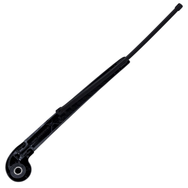 BRAÇO LIMPADOR VIDRO VIGIA  PORSCHE CAYENNE S 4.8 T 2011 190291