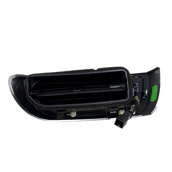 DIFUSOR AR CENTRAL DIREITO CAPA PAINEL  PORSCHE CAYENNE S 4.8 T 2011 189975