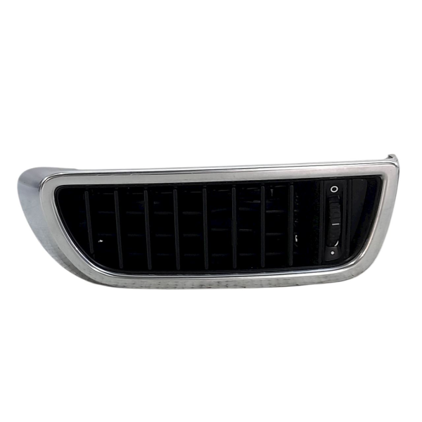 DIFUSOR AR CENTRAL ESQUERDO CAPA PAINEL  PORSCHE CAYENNE S 4.8 T 2011 189976
