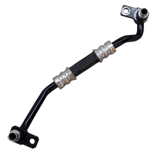 MANGUEIRA RESFRIADOR ÓLEO CÂMBIO  PORSCHE CAYENNE S 4.8 T 2011 190679