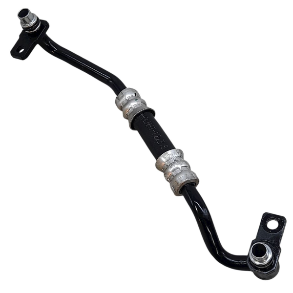 MANGUEIRA RESFRIADOR ÓLEO CÂMBIO  PORSCHE CAYENNE S 4.8 T 2011 190679