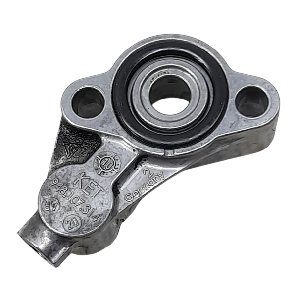 SUPORTE SENSOR PRESSÃO ÓLEO MOTOR  PORSCHE CAYENNE S 4.8 T 2011 190721