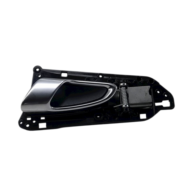 MAÇANETA INTERNA PORTA DIANTEIRA ESQUERDA  PORSCHE CAYENNE S 4.8 T 2011 190369