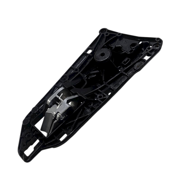 MAÇANETA INTERNA PORTA DIANTEIRA ESQUERDA  PORSCHE CAYENNE S 4.8 T 2011 190369