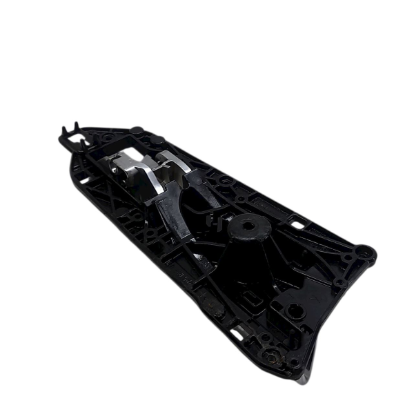 MAÇANETA INTERNA PORTA DIANTEIRA ESQUERDA  PORSCHE CAYENNE S 4.8 T 2011 190369