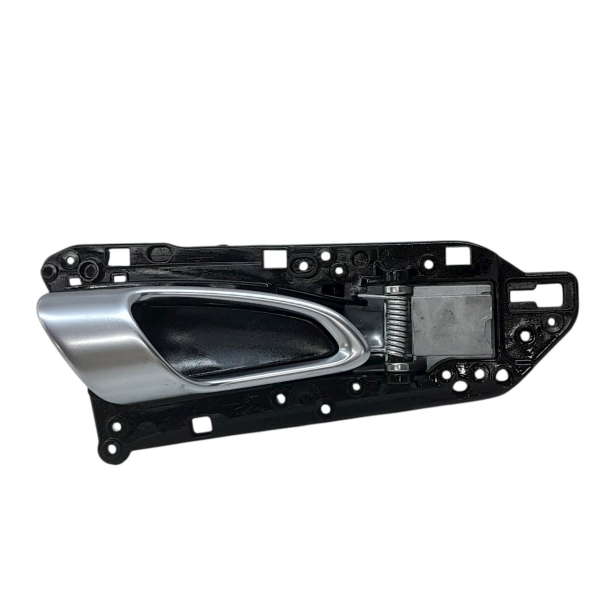 MAÇANETA INTERNA PORTA DIANTEIRA DIREITA  PORSCHE CAYENNE S 4.8 T 2011 190689