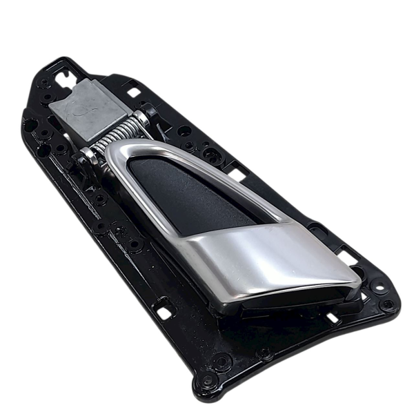 MAÇANETA INTERNA PORTA TRASEIRA ESQUERDA  PORSCHE CAYENNE S 4.8 T 2011 190556